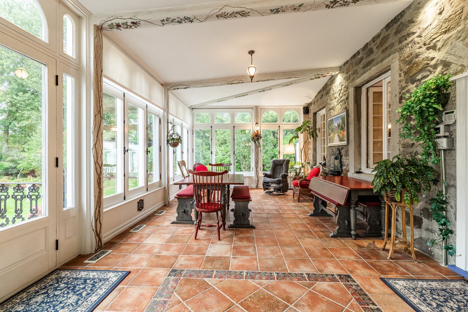 Solarium