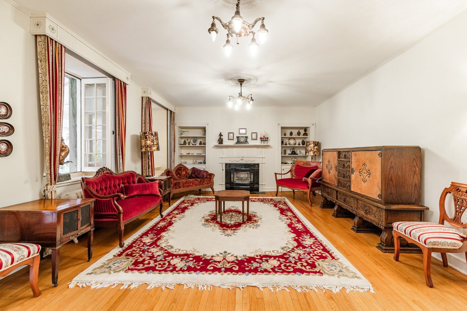 Salon